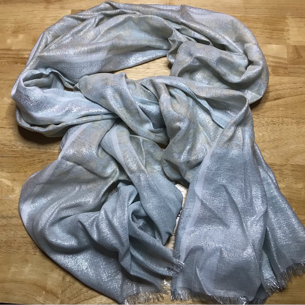 New Loft scarve/wrap.